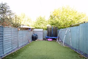 Garden- click for photo gallery